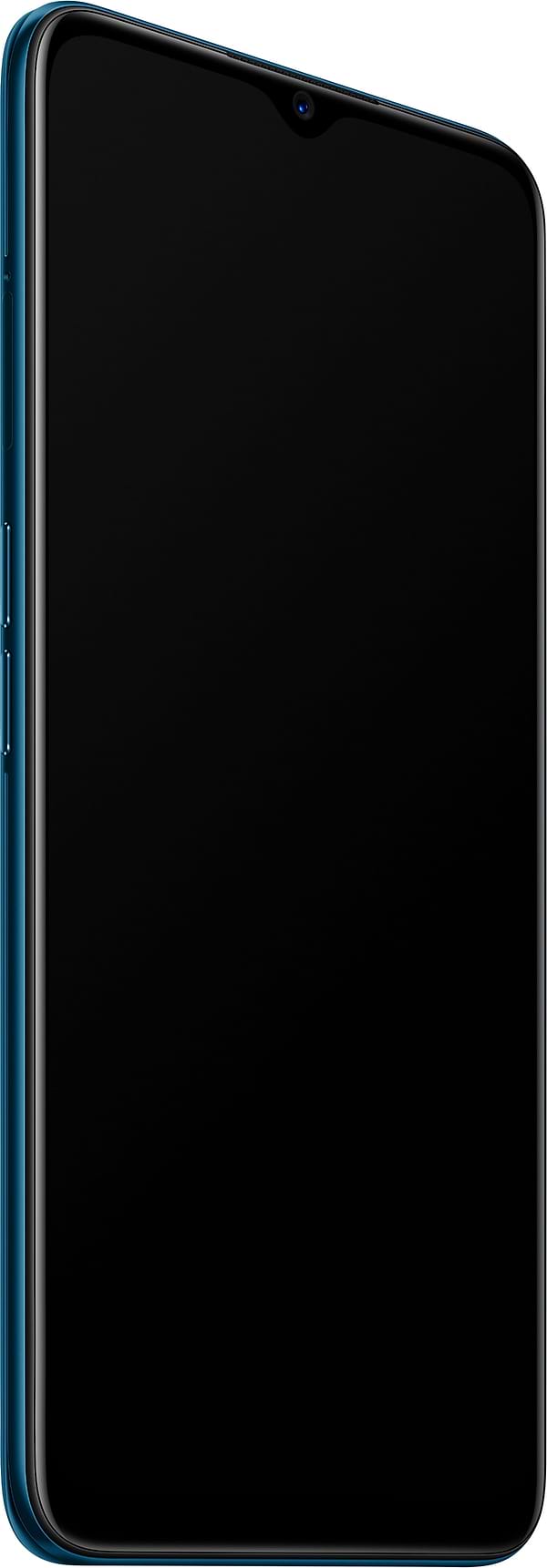 Фото - Смартфон OPPO A9 2020 4/128Gb Marine Green