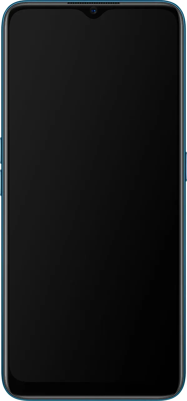 Фото - Смартфон OPPO A9 2020 4/128Gb Marine Green