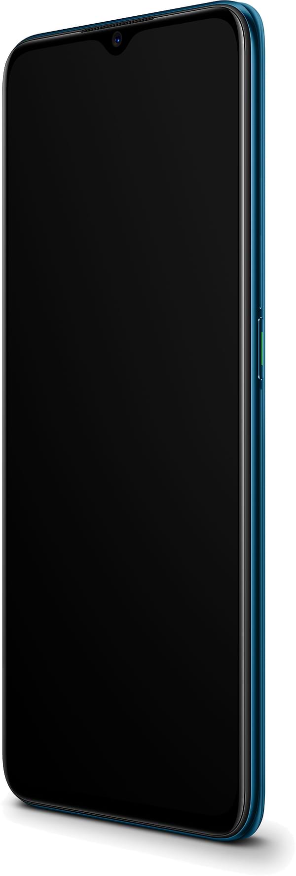 Фото - Смартфон OPPO A9 2020 4/128Gb Marine Green