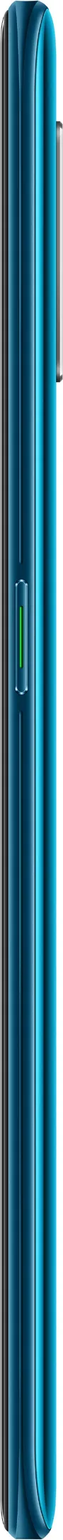 Фото - Смартфон OPPO A9 2020 4/128Gb Marine Green