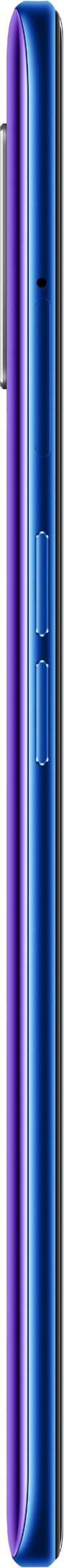 Фото - Смартфон OPPO A9 2020 4/128Gb Space Purple
