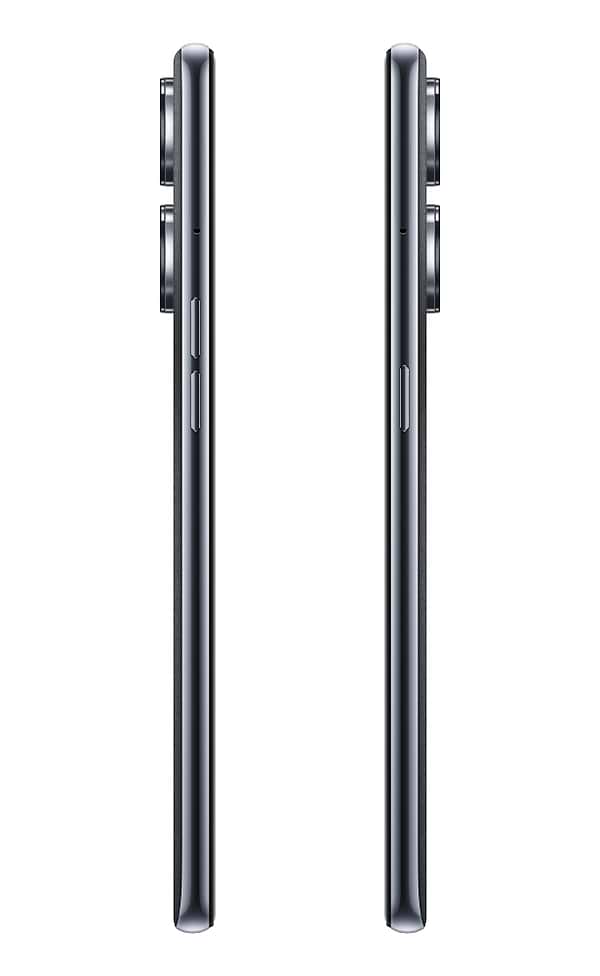 Фото - Смартфон OPPO Reno 8T 8/128Gb Midnight Black