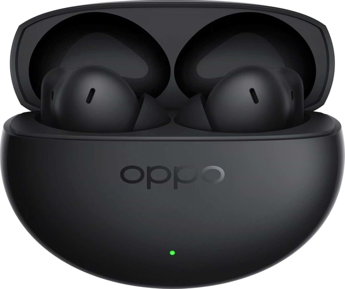 Наушники вкладыши беспроводные TWS OPPO Enco Air5 PRO Matte Black