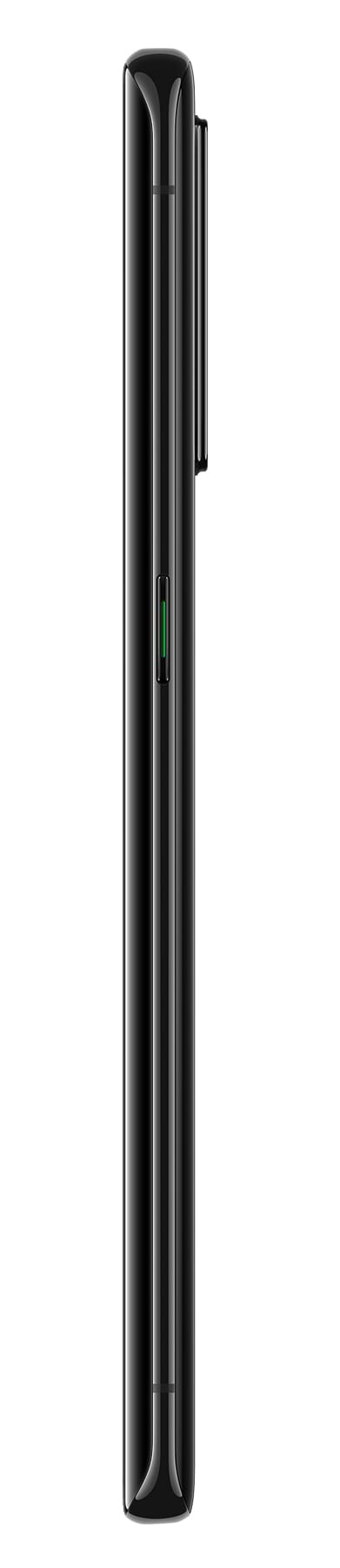 Фото - Смартфон OPPO Find X2 12/256Gb Black