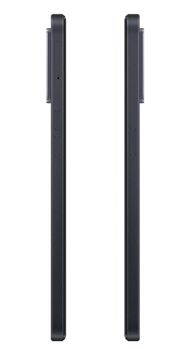 Фото - Смартфон OPPO Reno 7 8/128Gb Cosmic Black