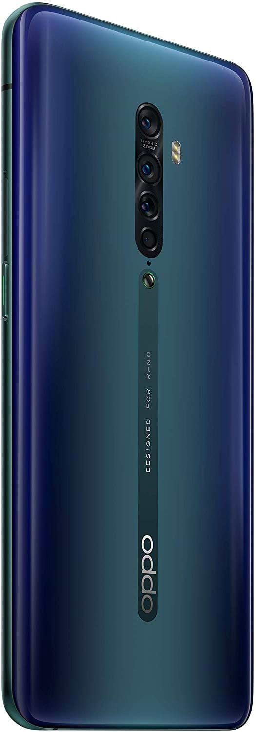 Фото - Смартфон OPPO Reno2 8/256Gb Ocean Blue