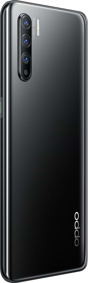 Фото - Смартфон OPPO Reno3 8/128Gb Black
