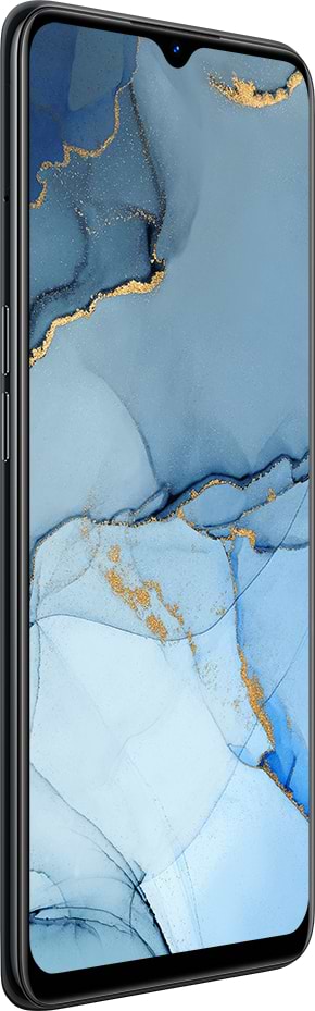 Фото - Смартфон OPPO Reno3 8/128Gb Black