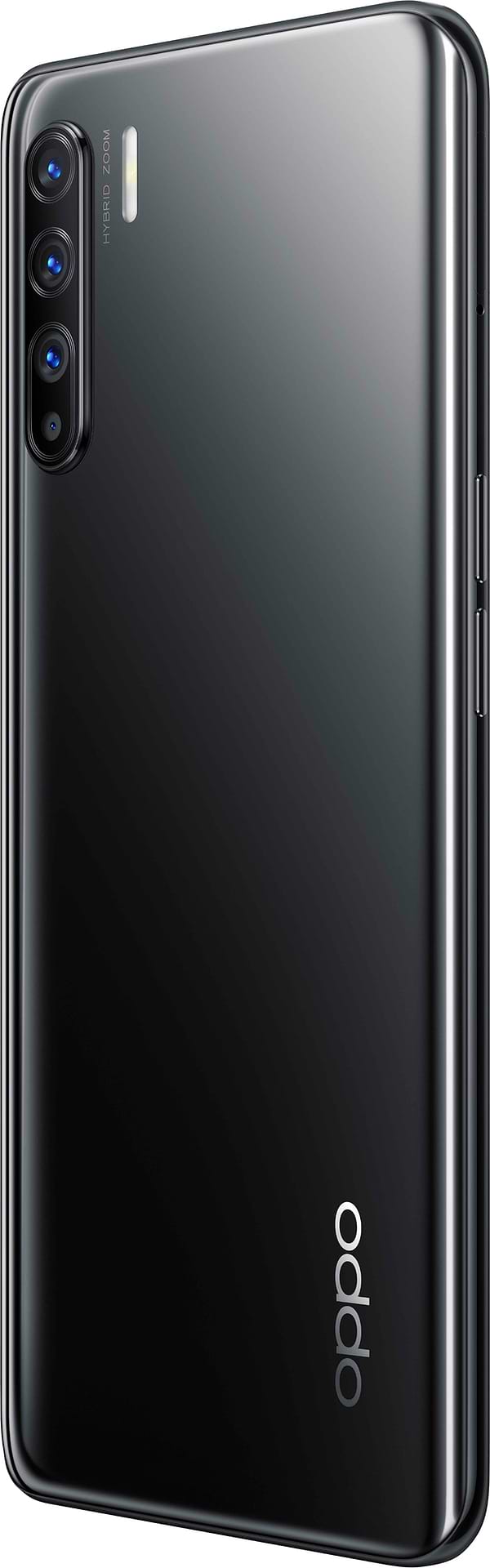 Фото - Смартфон OPPO Reno3 8/128Gb Black