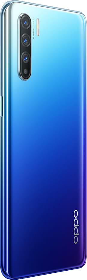 Фото - Смартфон OPPO Reno3 8/128Gb Blue