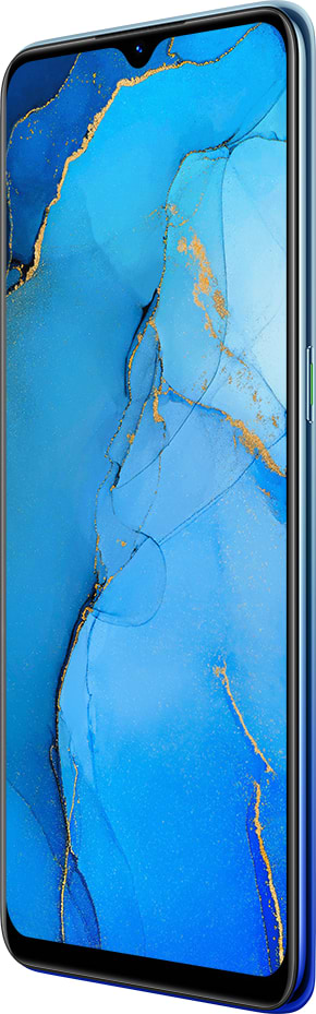 Фото - Смартфон OPPO Reno3 8/128Gb Blue