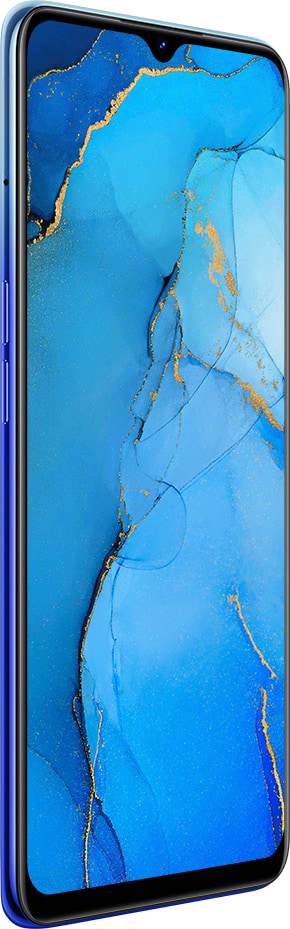 Фото - Смартфон OPPO Reno3 8/128Gb Blue