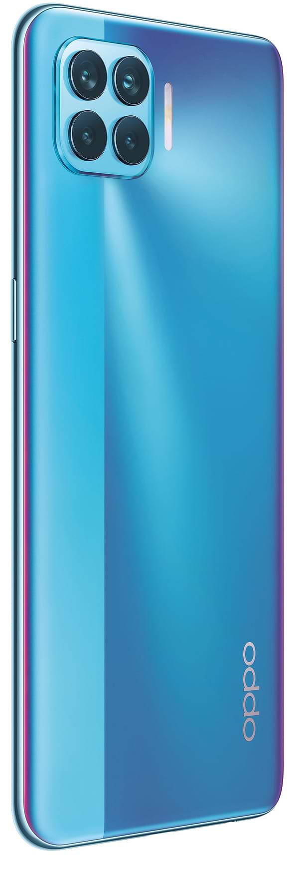 Фото - Смартфон OPPO Reno4 lite 8/128Gb Blue