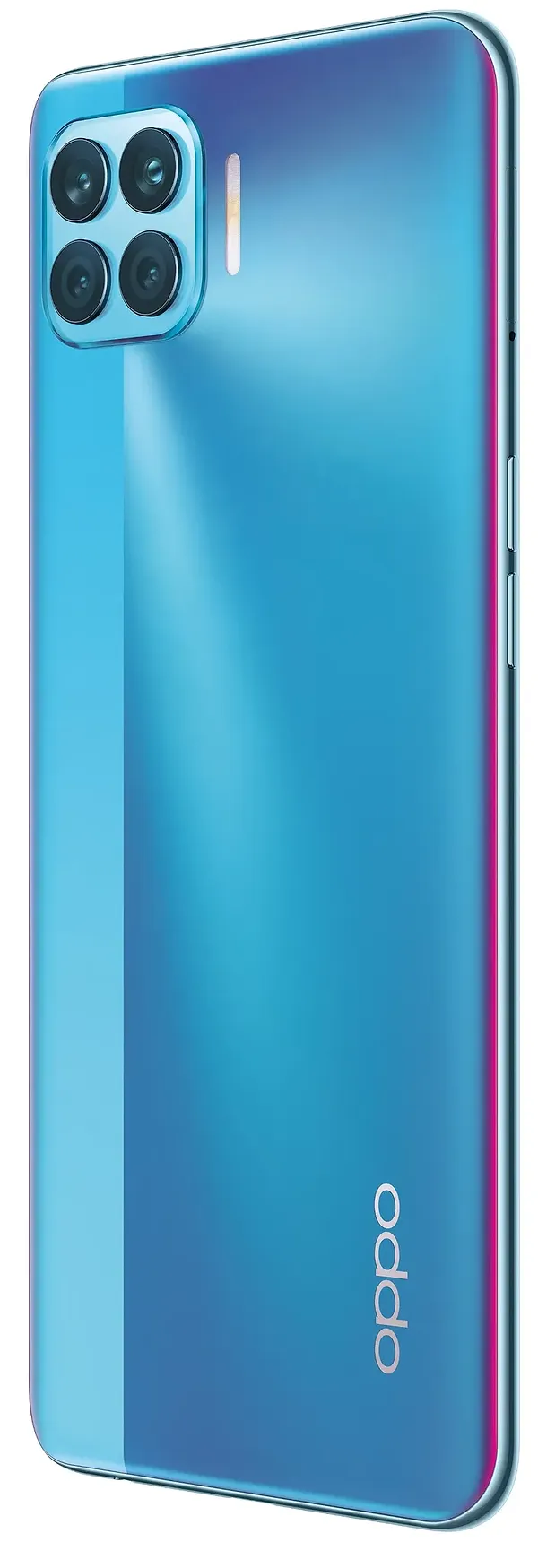 Фото - Смартфон OPPO Reno4 lite 8/128Gb Blue