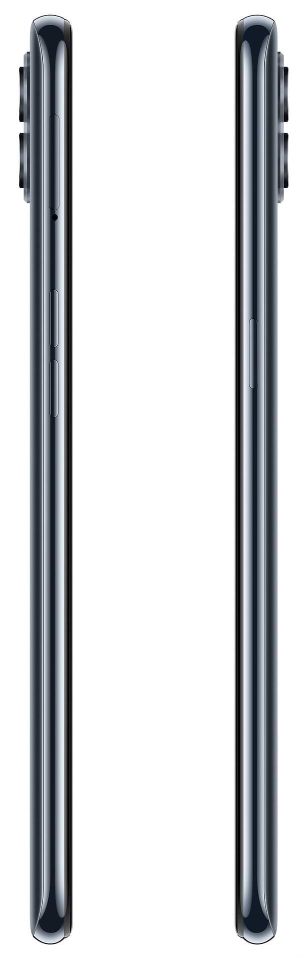 Фото - Смартфон OPPO Reno4 Lite 8/128Gb Matte Black