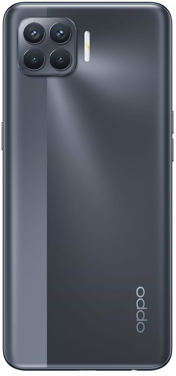 Фото - Смартфон OPPO Reno4 Lite 8/128Gb Matte Black