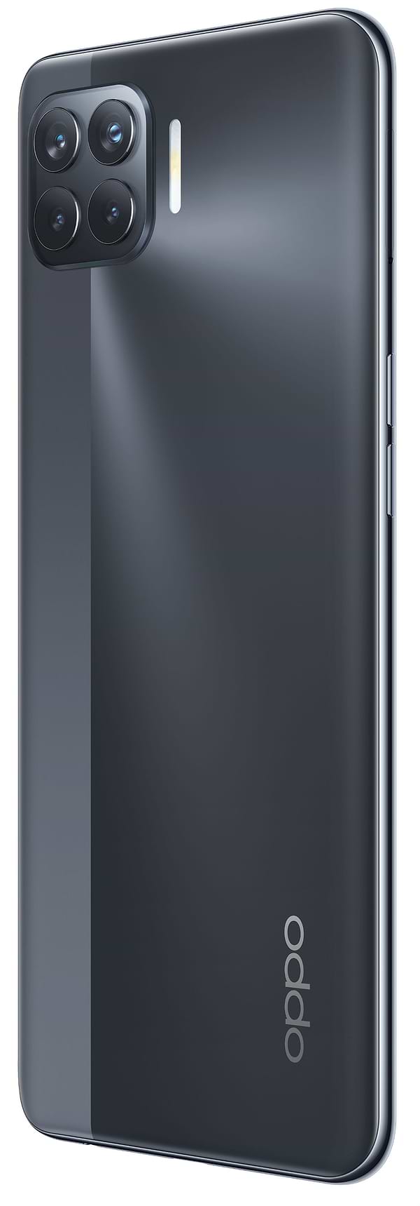 Фото - Смартфон OPPO Reno4 Lite 8/128Gb Matte Black