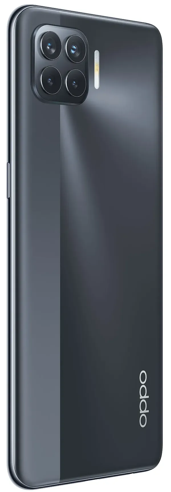 Фото - Смартфон OPPO Reno4 Lite 8/128Gb Matte Black