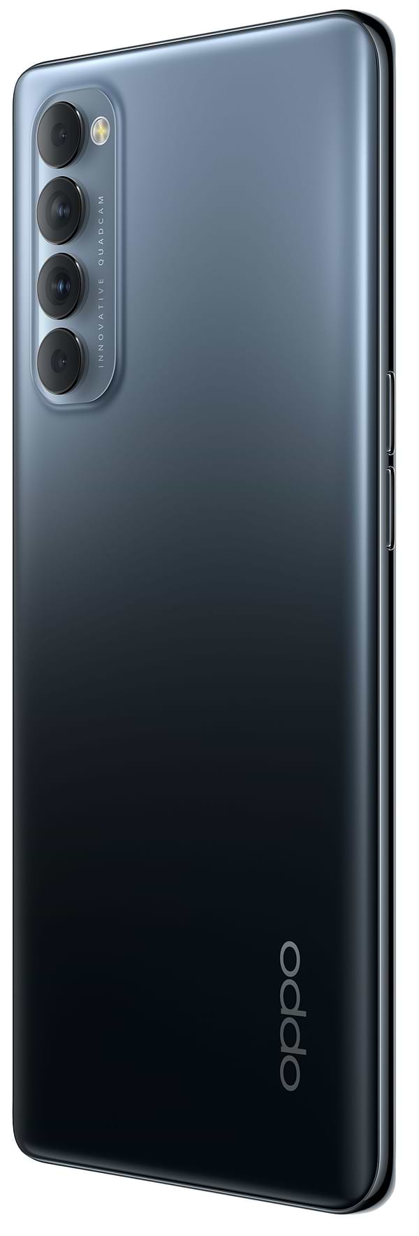 Фото - Смартфон OPPO Reno4 Pro 8/256Gb Starry Night
