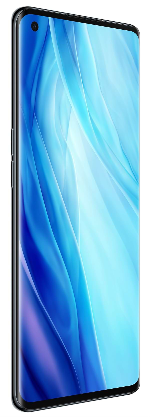 Фото - Смартфон OPPO Reno4 Pro 8/256Gb Starry Night