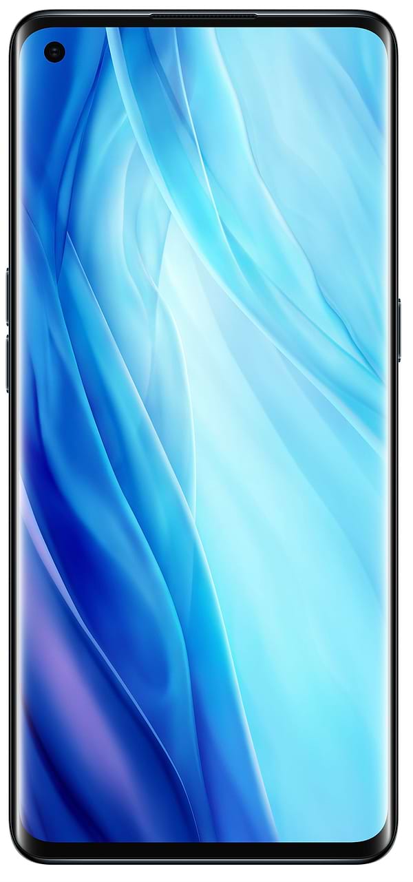 Фото - Смартфон OPPO Reno4 Pro 8/256Gb Starry Night