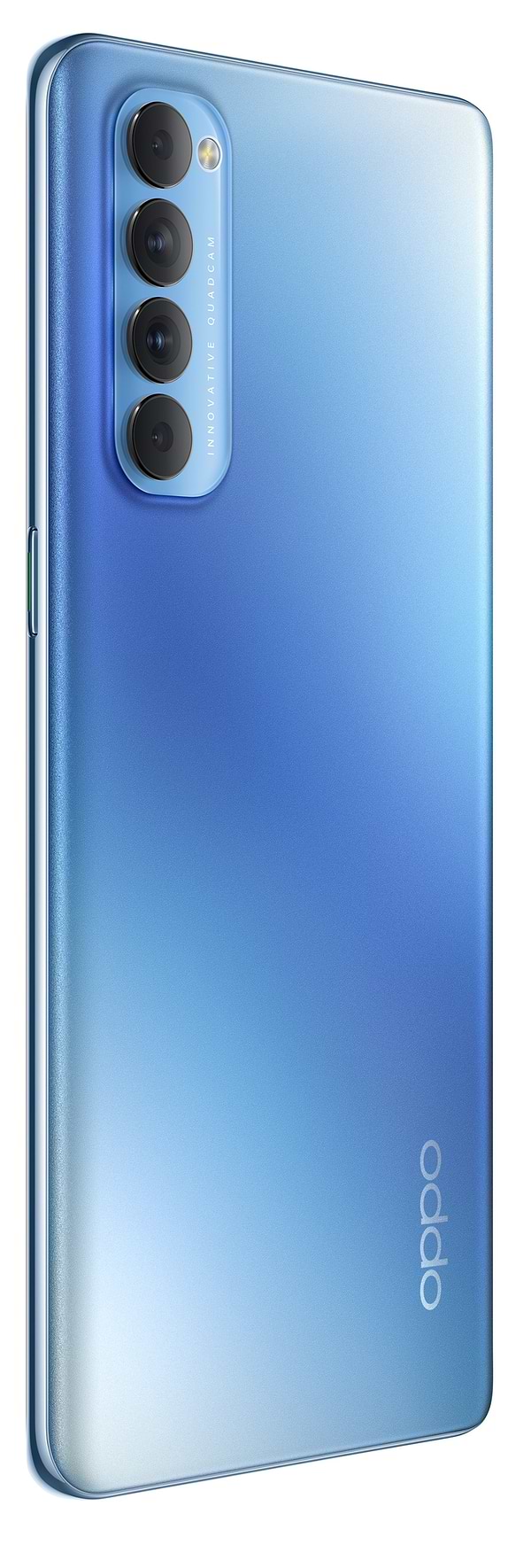 Фото - Смартфон OPPO Reno4 Pro 8/256Gb Blue