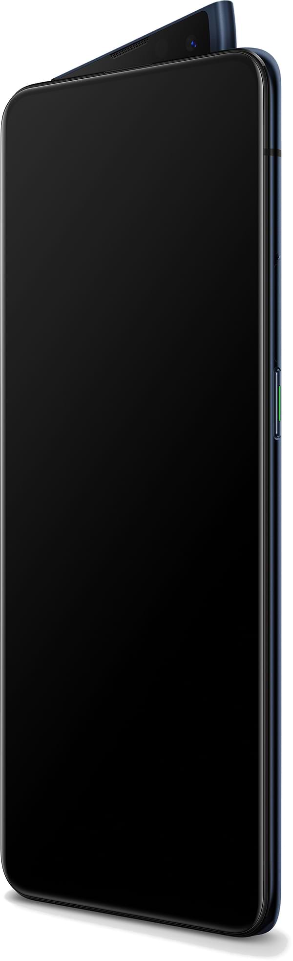 Фото - Смартфон OPPO Reno2 8/256Gb Luminous Black