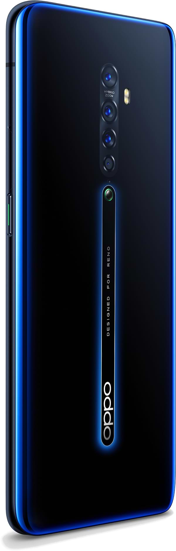 Фото - Смартфон OPPO Reno2 8/256Gb Luminous Black
