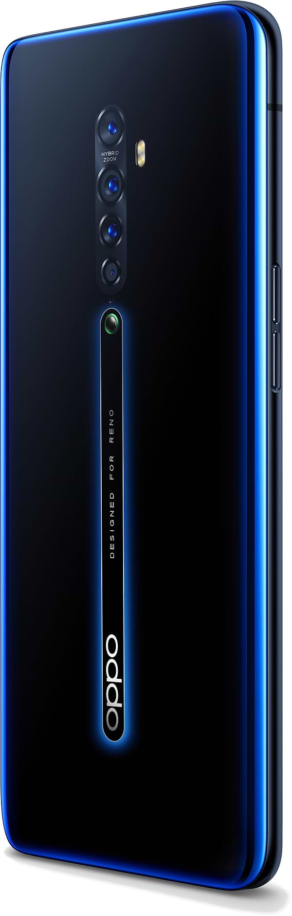 Фото - Смартфон OPPO Reno2 8/256Gb Luminous Black