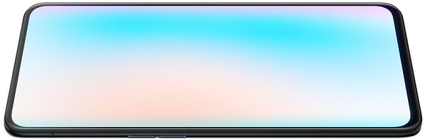 Фото - Смартфон OPPO Reno2 8/256Gb Luminous Black