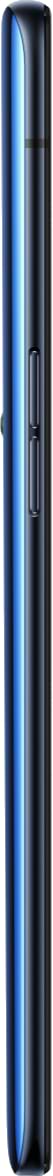 Фото - Смартфон OPPO Reno2 8/256Gb Luminous Black