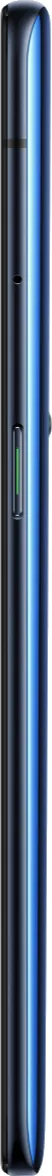 Фото - Смартфон OPPO Reno2 8/256Gb Luminous Black