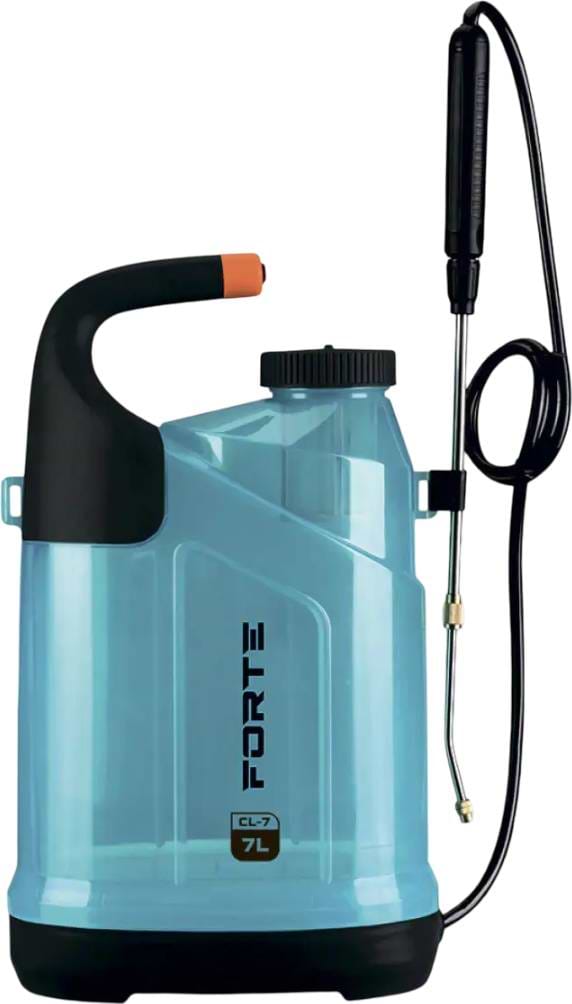 Фото - Опрыскиватель аккумуляторный Forte CL-7