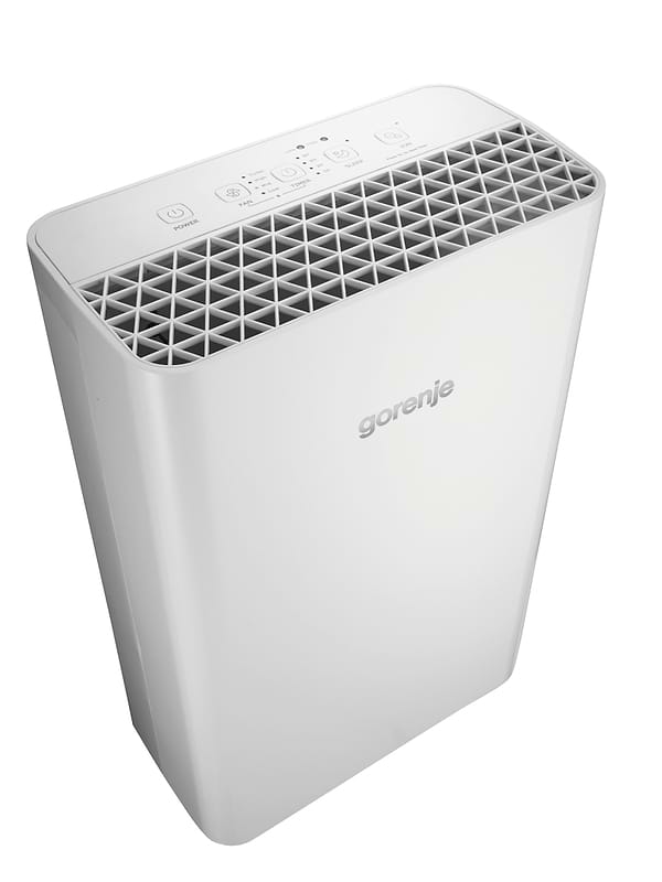 Фото - Очиститель воздуха Gorenje OptiAir 203 M
