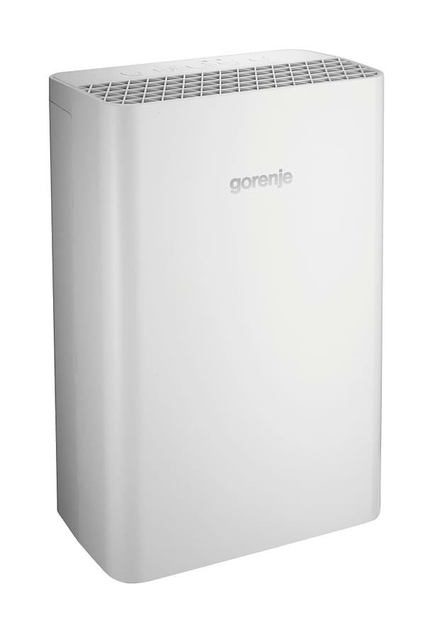 Фото - Очиститель воздуха Gorenje OptiAir 203 M