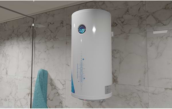 Фото - Водонагреватель Willer EV100DR Optima