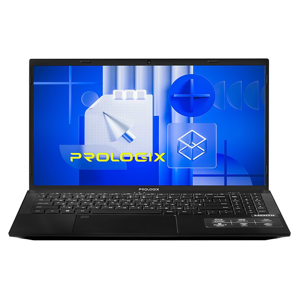 Фото - Ноутбук ProLogix Optima S15-125 (PLS15.4BXWP11.171) Black