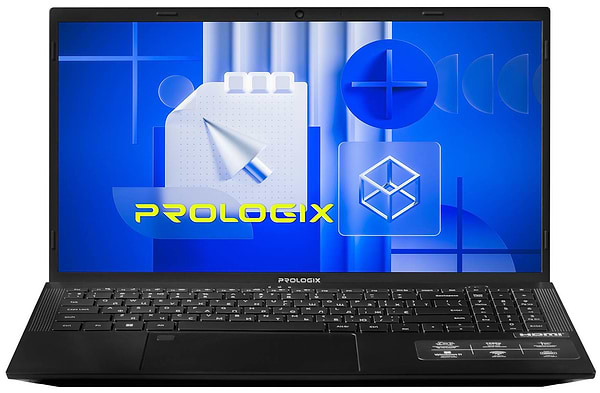 Фото - Ноутбук ProLogix Optima S15-125 (PLS15.4AZW11.146) Black