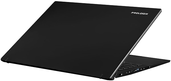 Фото - Ноутбук ProLogix Optima S15-125 (PLS15.3AWW11.110) Black