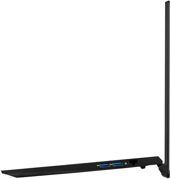 Фото - Ноутбук ProLogix Optima S15-125 (PLS15.3AWW11.110) Black