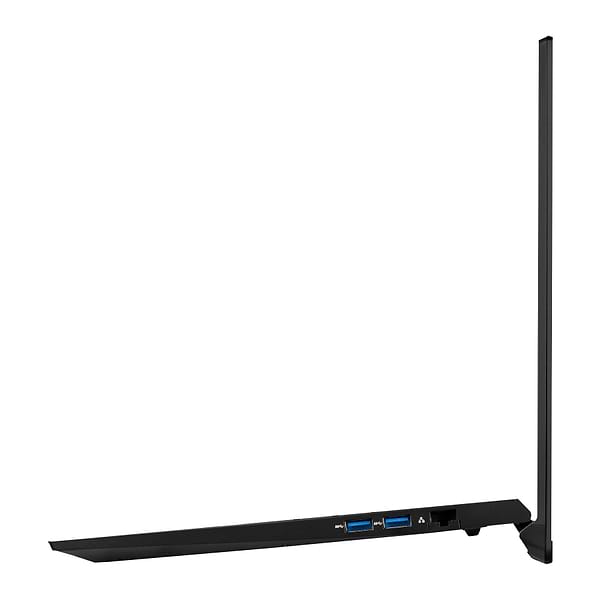 Фото - Ноутбук ProLogix Optima S15-125 (PLS15.4AXW11.154) Black