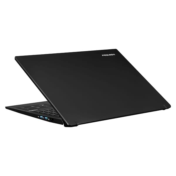 Фото - Ноутбук ProLogix Optima S15-125 (PLS15.4BYWP11.167) Black