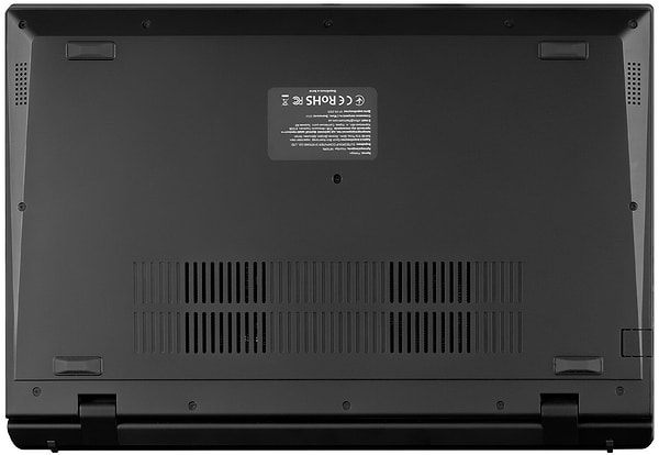 Фото - Ноутбук ProLogix Optima S15-125 (PLS15.3AWW11.110) Black