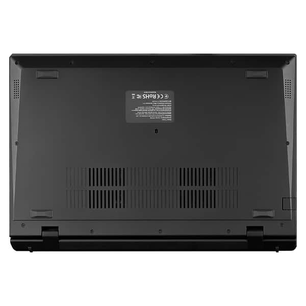 Фото - Ноутбук ProLogix Optima S15-125 (PLS15.4BXWP11.171) Black