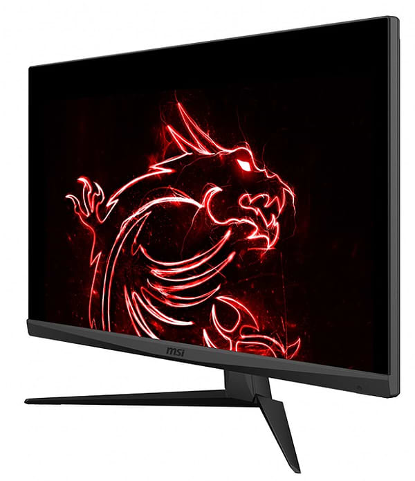 Фото - Монитор игровой MSI Optix G273QF