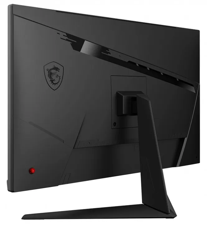 Фото - Монитор игровой MSI Optix G273QF