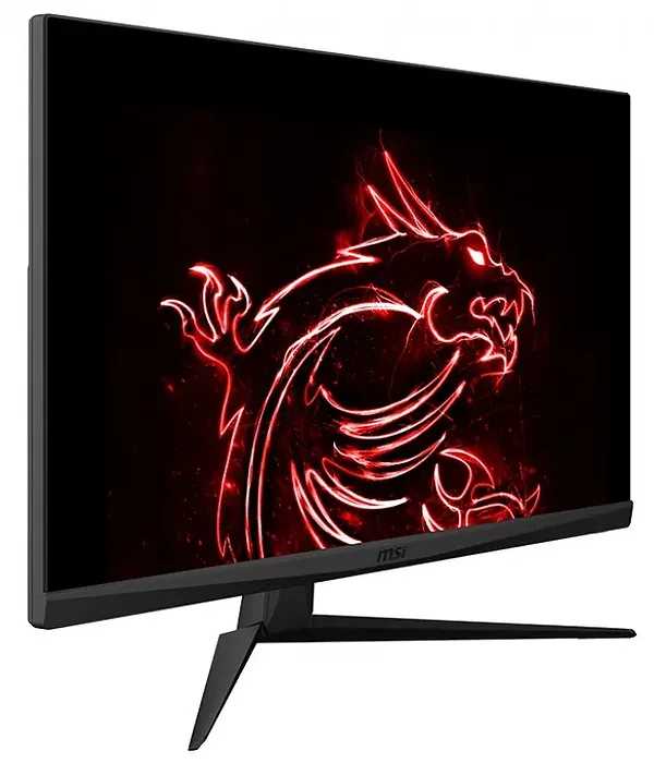 Фото - Монитор игровой MSI Optix G273QF