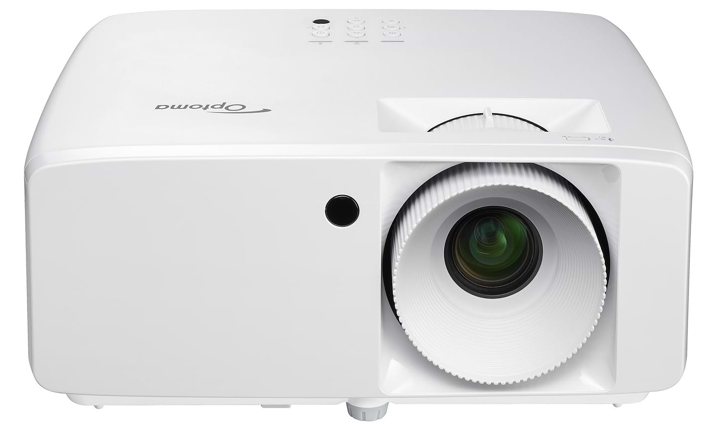 Проектор Optoma HZ151X