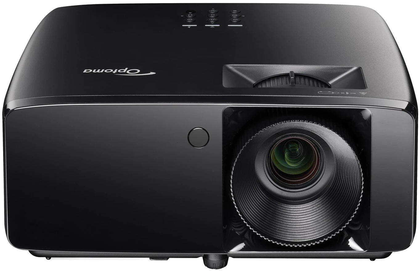 Проектор Optoma HZ41HDR (E3P7PK1E122)