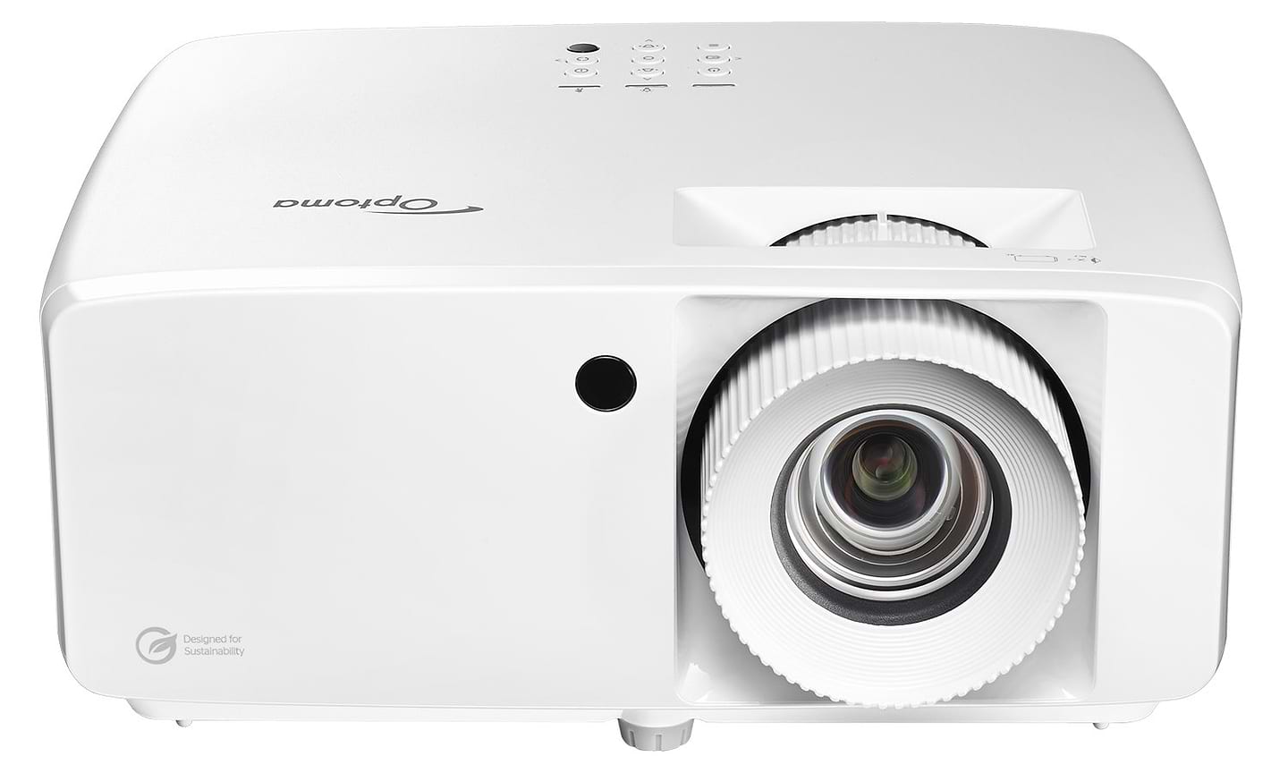 Проектор Optoma ZH451